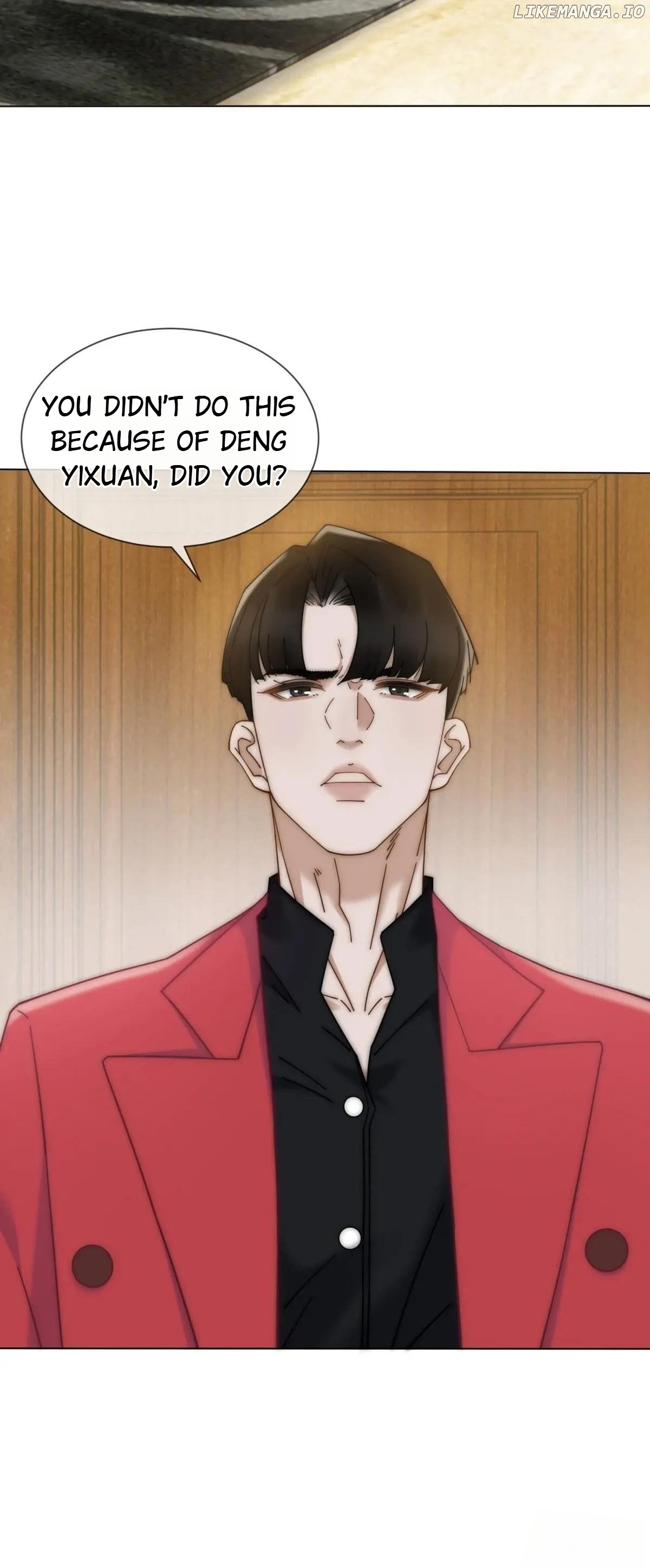 Don't Mess with a Deadly Revenger Chapter 22 - page 35
